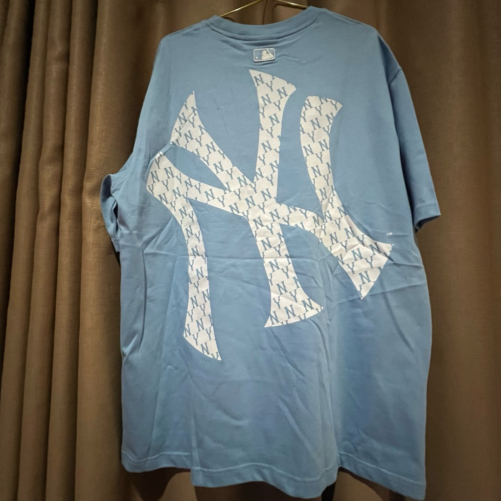 Kaos MLB NY Big Logo