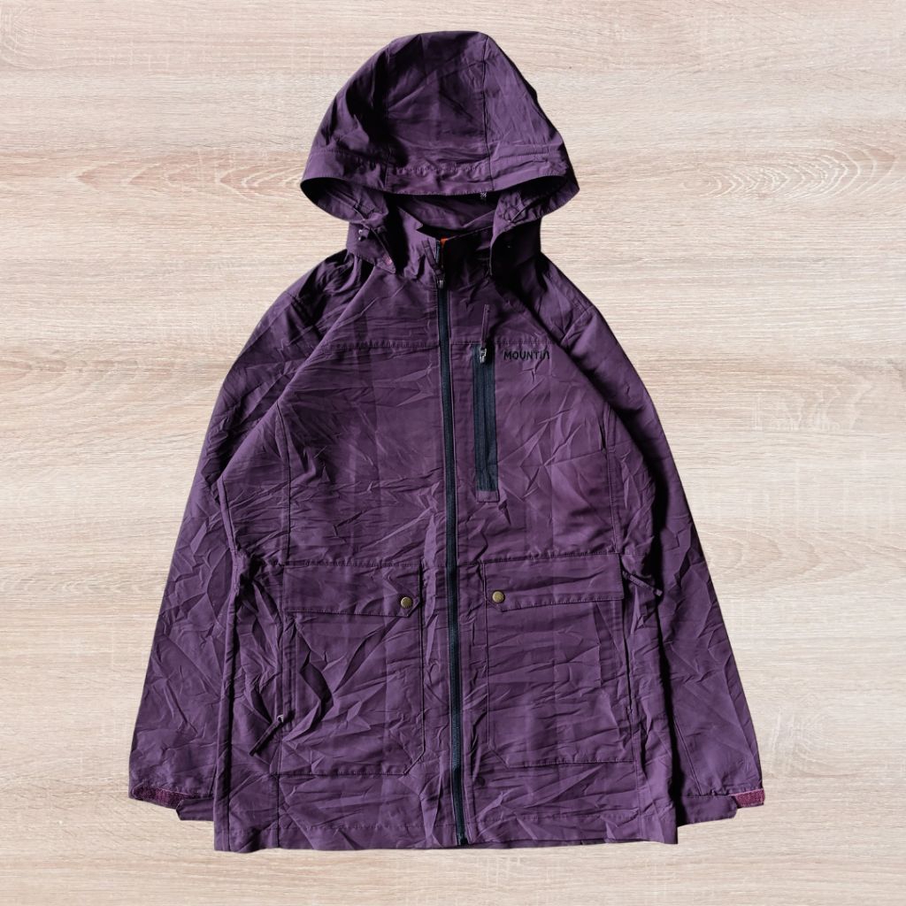 MOUNTAIN PARKA MOUNTIA