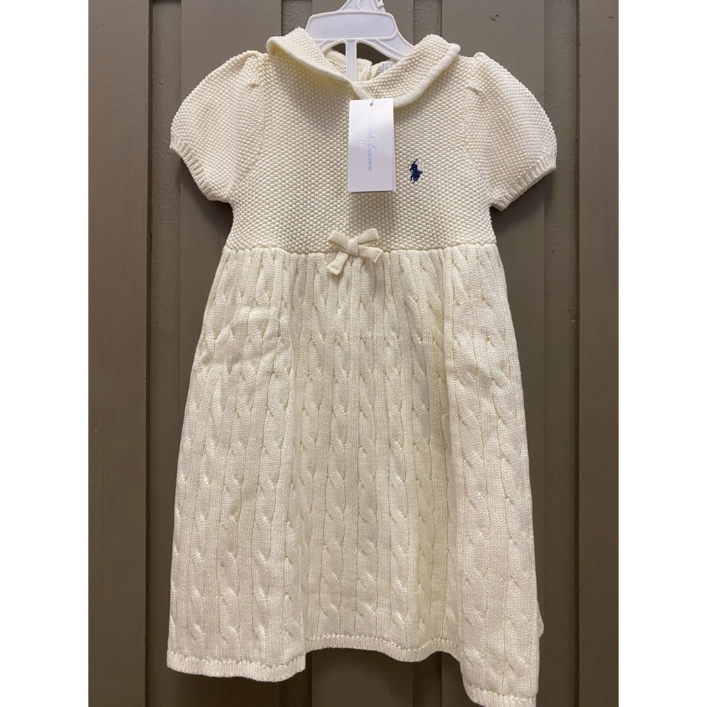 Dress polo ralph lauren