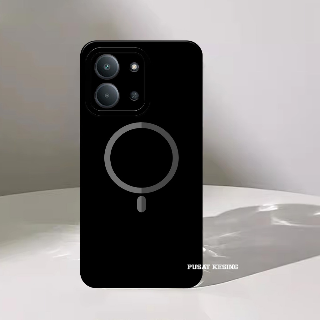 Case Xiaomi Redmi 15C Terbaru - Softcase Xiaomi Redmi 15C - Case Procamera Casing Hp Xiaomi Redmi 15