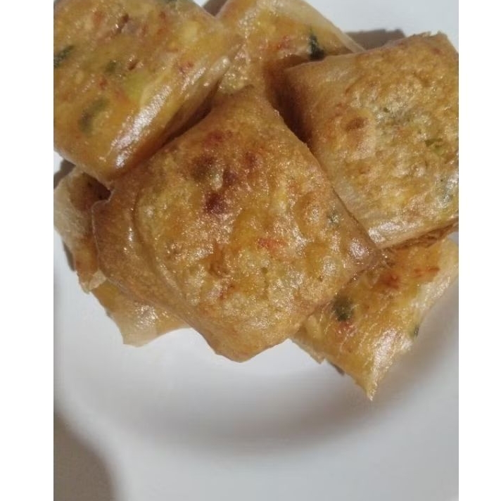 Cibay pedas ayam suir