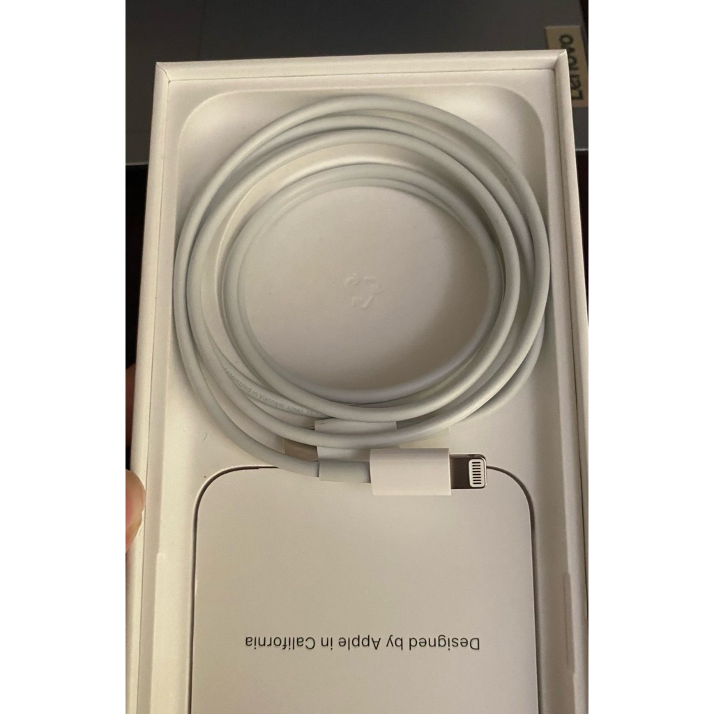 [NEW] iPhone USB-C to Lightning Cable ori kabel iphone