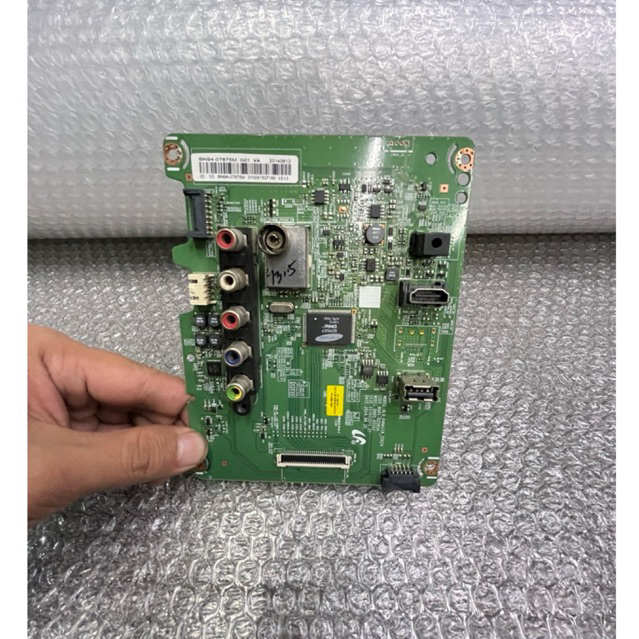 MB TV SAMSUNG UA32FH4003 - MAINBOARD TV LED SAMSUNG UA 32FH4003R