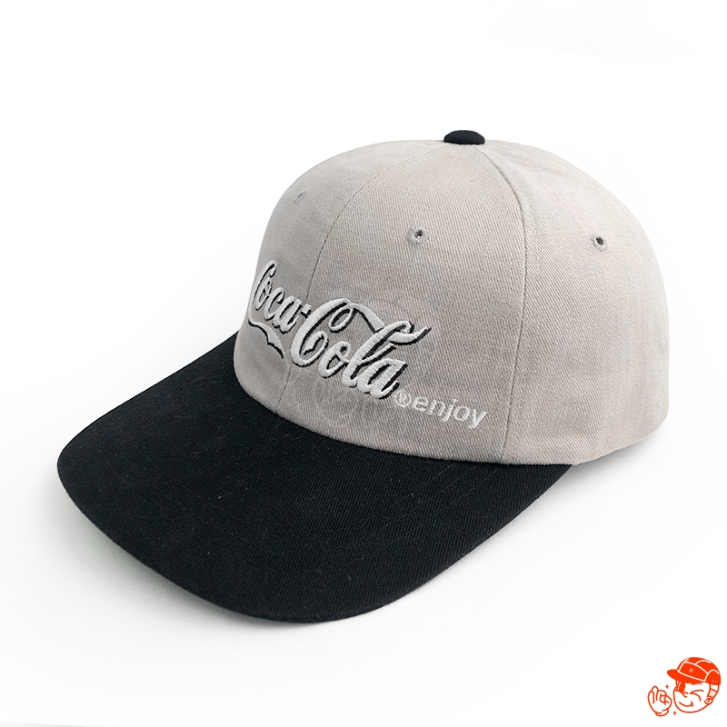 Topi Coca-Cola Vintage