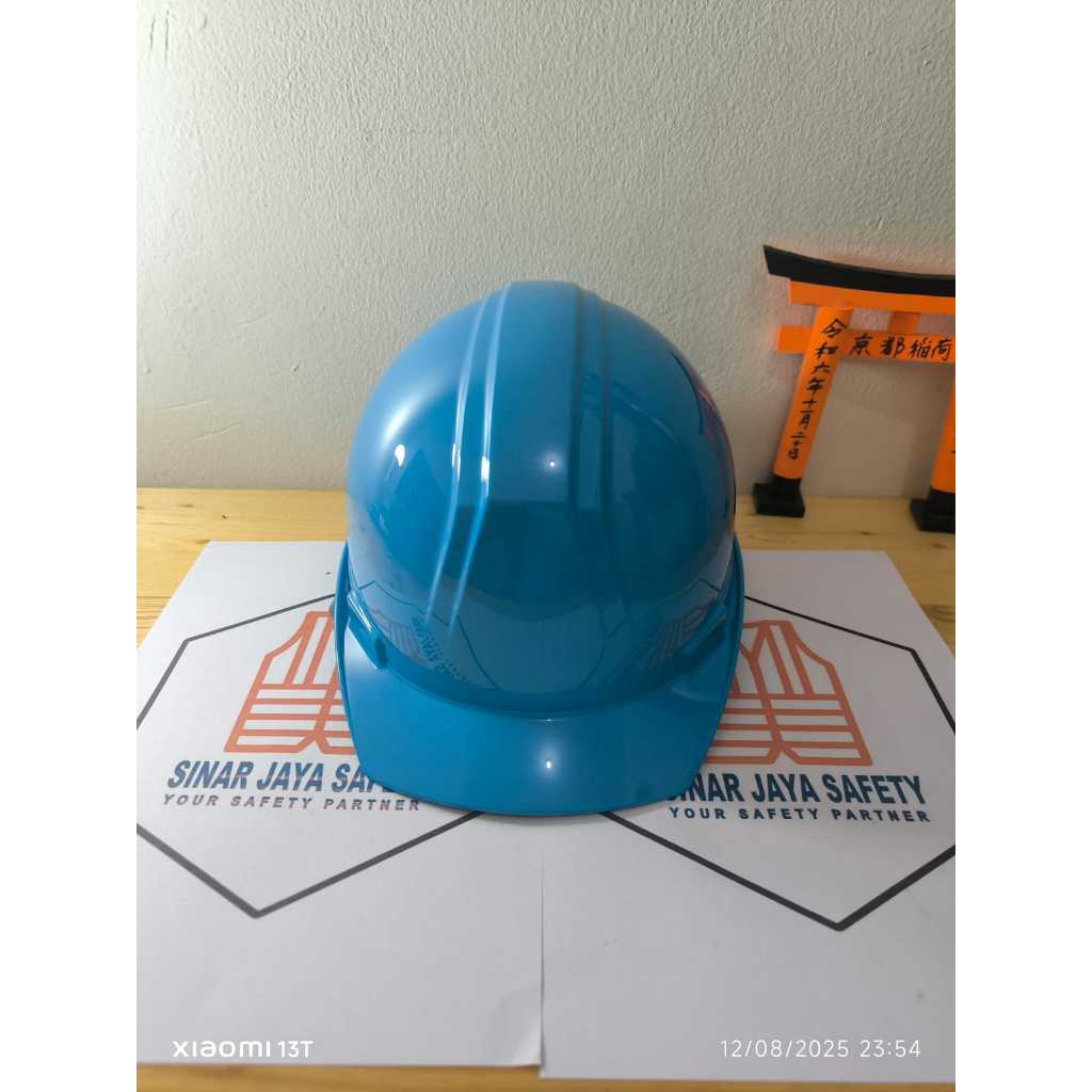 Helm Safety Tanizawa ST#0169-EZ | Tanizawa 0169-EZ helmet