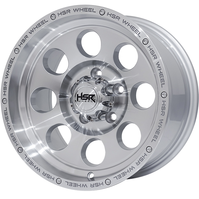 VELG HSR DUFFY RIng 15 Pcd 5X114,3 Velg Model Celong R15 Untuk Luxsio Apv Rush Dll