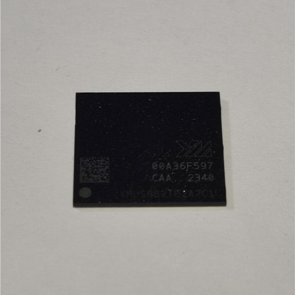 IC UFS YMUS YMTC YMUS8B2TE2A2C1 UFS 2.2 128GB BGA153