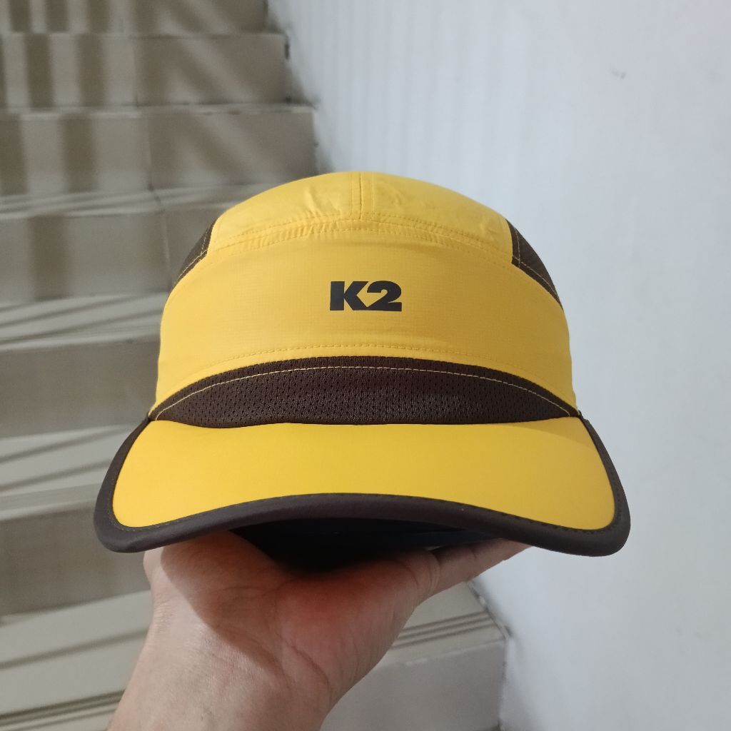TOPI OUTDOOR RUNNING K2