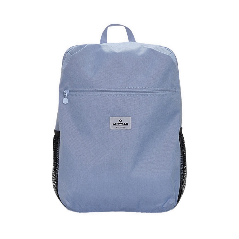 TAS BACKPACK AIRWALK Unisex Blue Original  *ADA TEMPAT LAPTOP