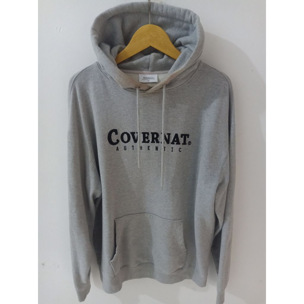 Hoodie COVERNAT Original