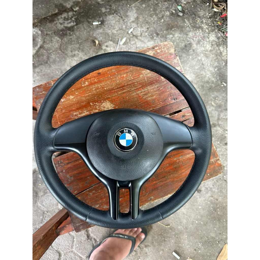 Stir Bmw E46 nontombol