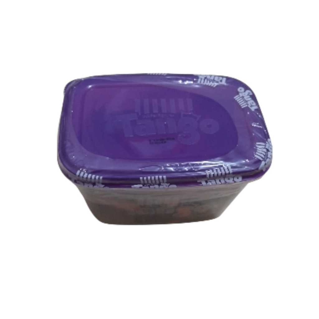 Tango Wafer Mini Pack Toples Isi 40 Pasti Ori
