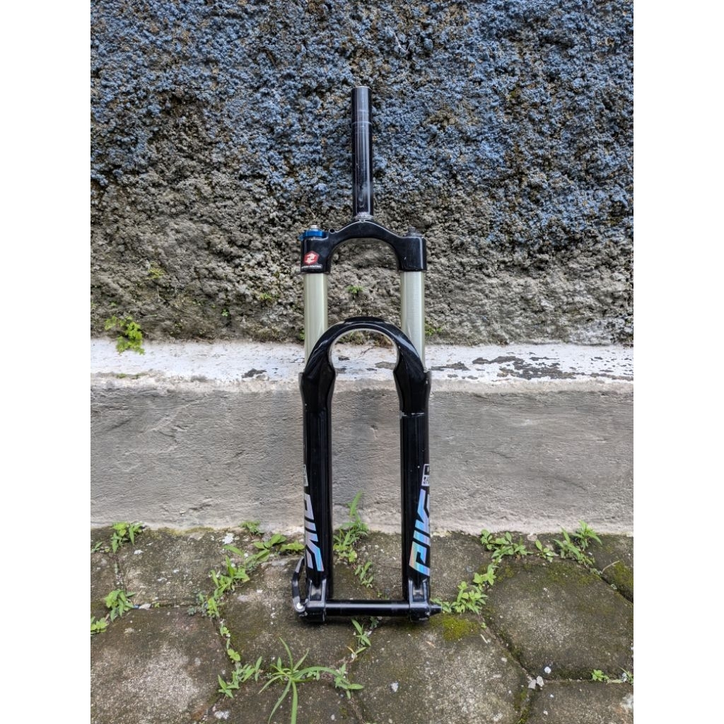 rockshox pike 2011 26 inch travel 120