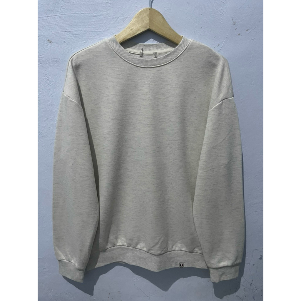 Crewneck Polham Original Second