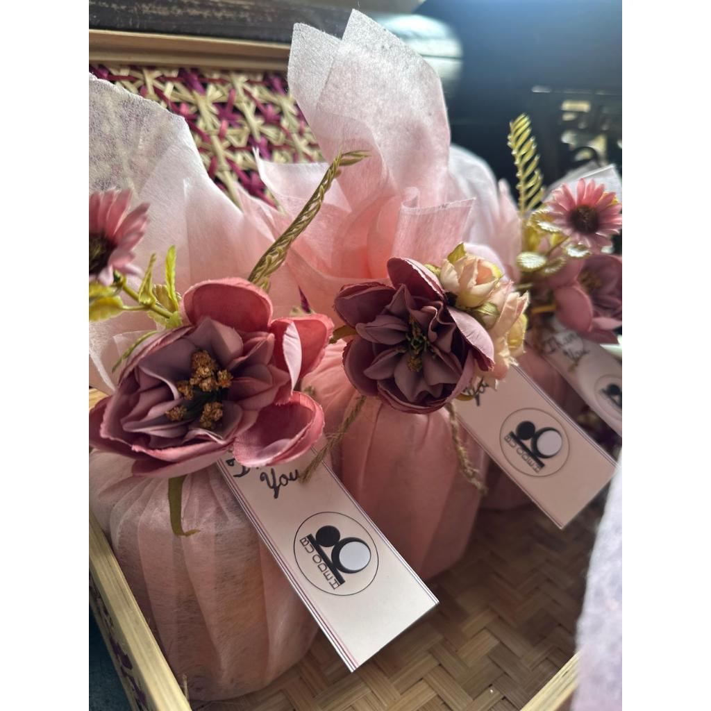 Quebec Hampers Bu Odeh