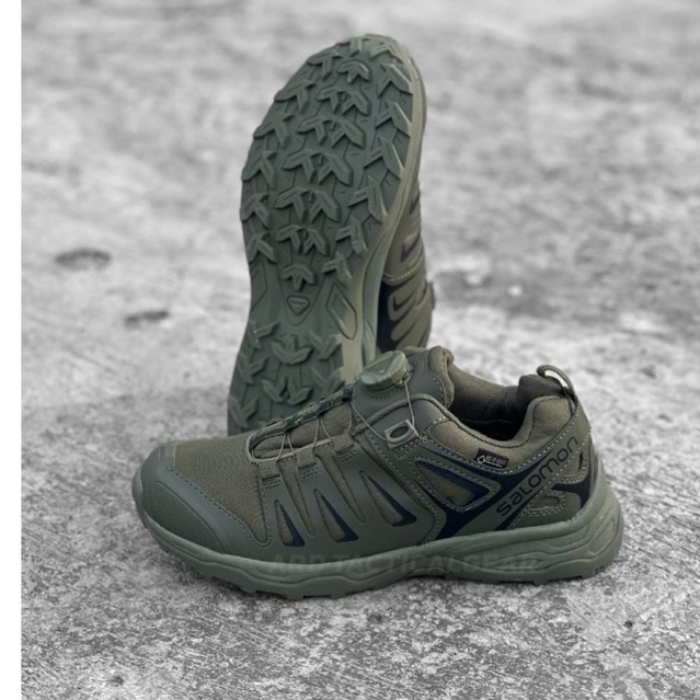 Sepatu Salomon X Ultra III