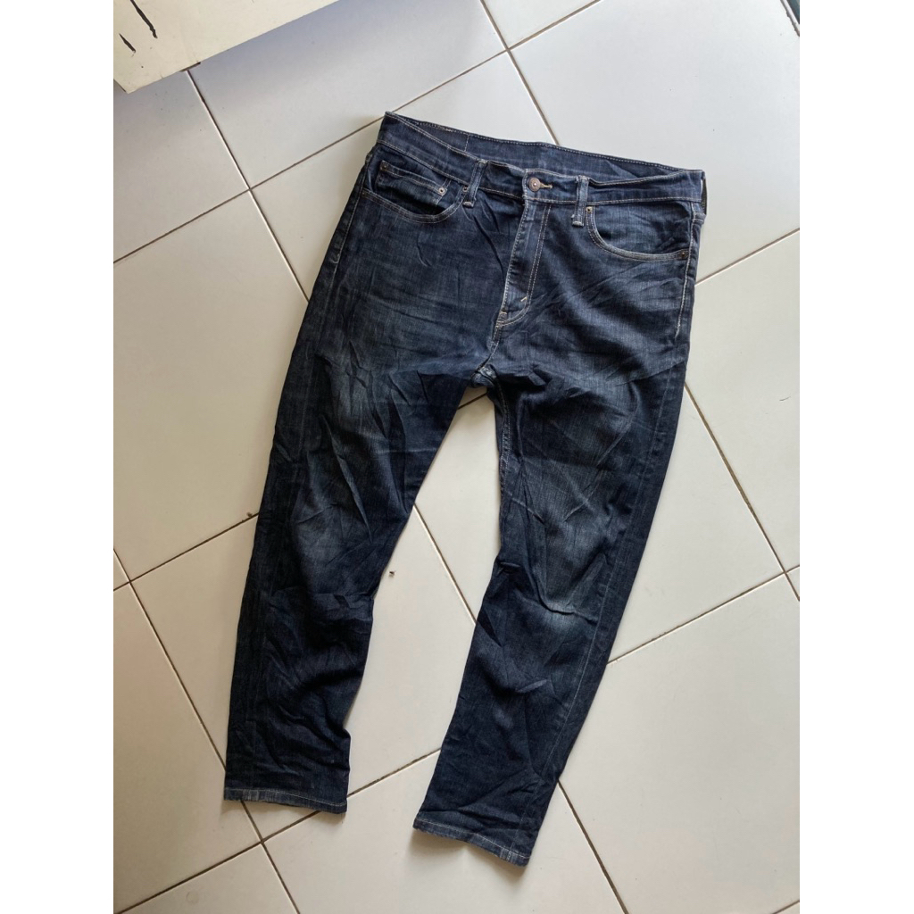 Levi's 510 Second Original
