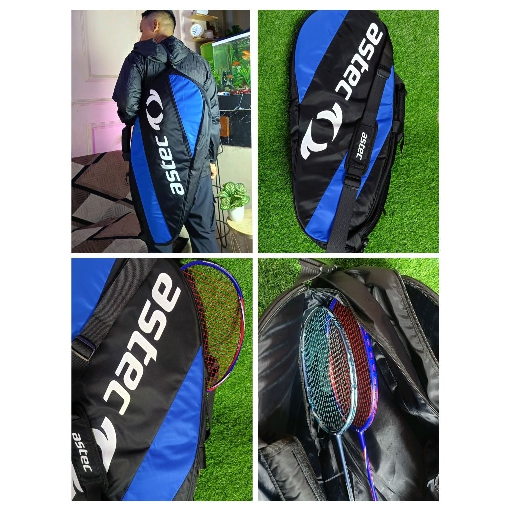 TAS RAKET ASTEC ORIGINAL