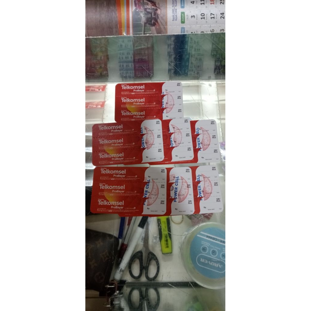 VOUCHER TELKOMSEL 30 GB 30 HARI LOKAL BANTEN