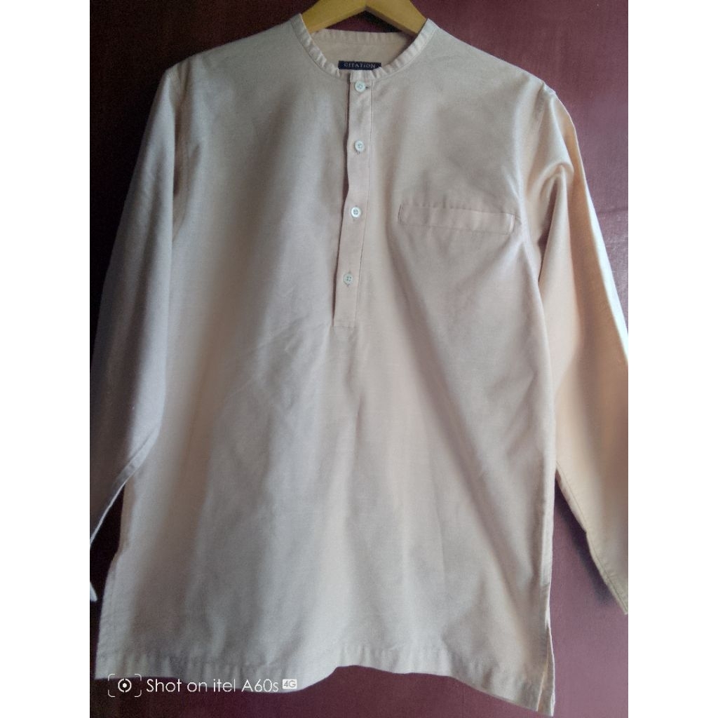 Baju koko pria dewasa preloved