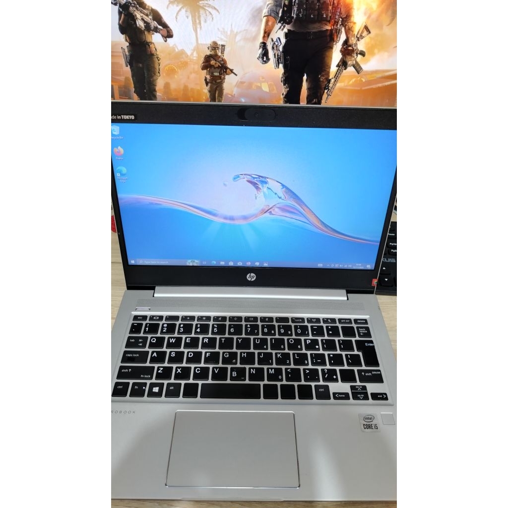 Laptop HP 14 I7-1355U