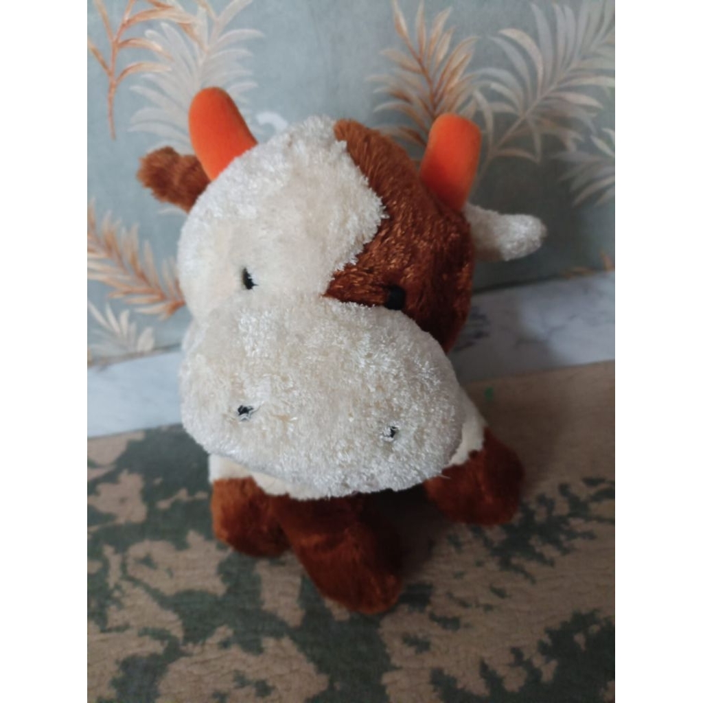 Boneka Rusa