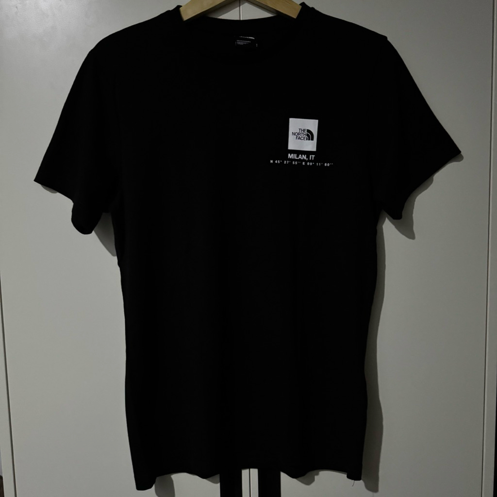 kaos tnf second