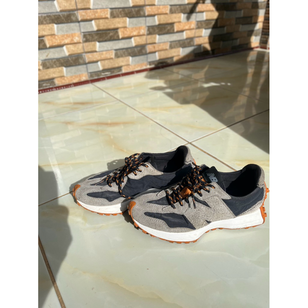 New balance 327 original bekas