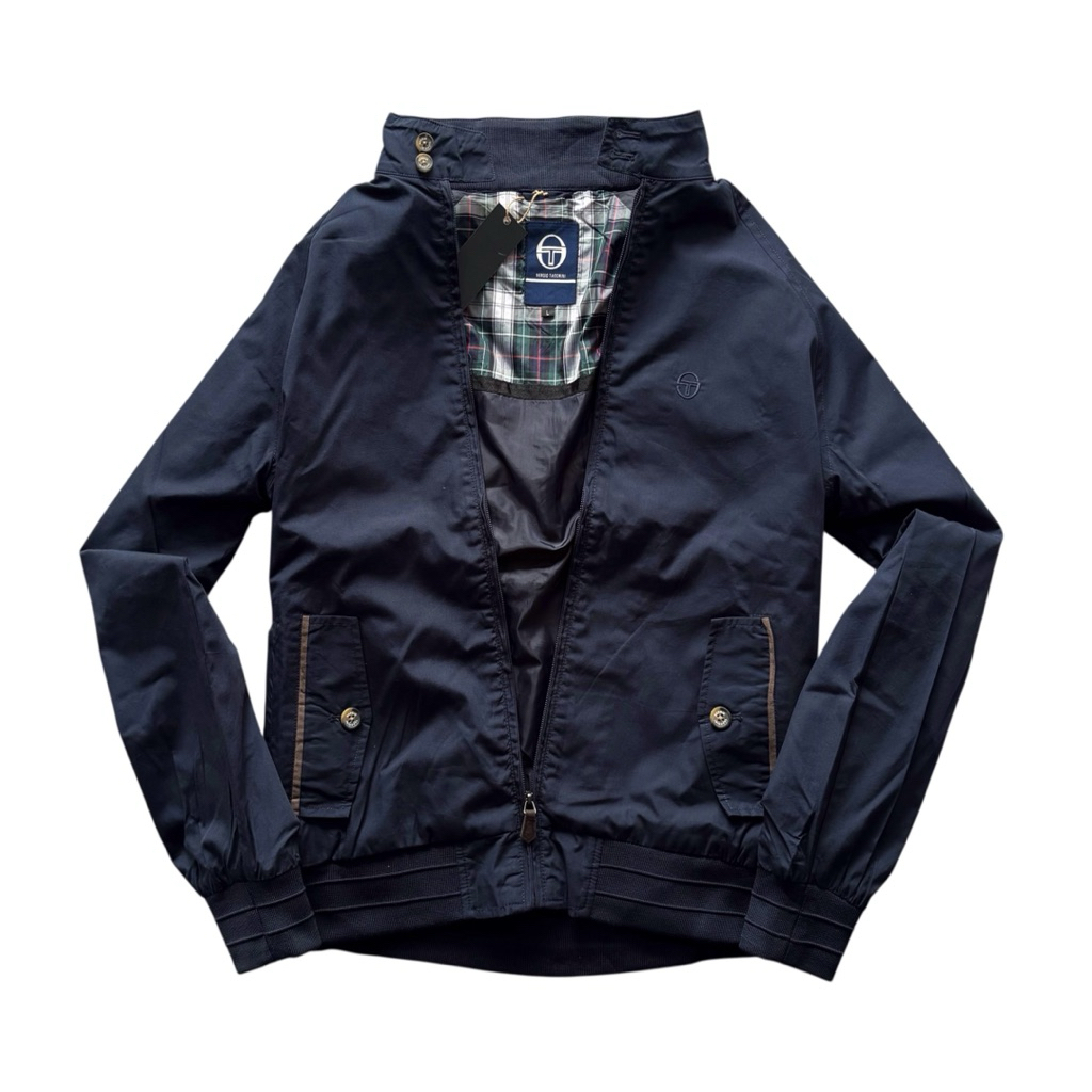 Jacket Bomber Sergio Tacchini