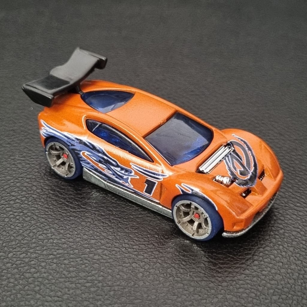 hotwheels synkro acceleracers