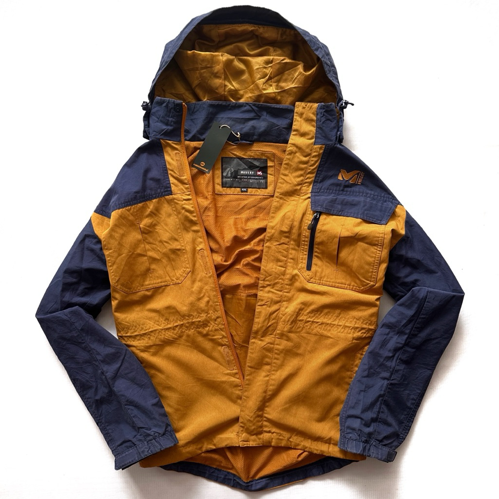 Jacket Outdoor Millet