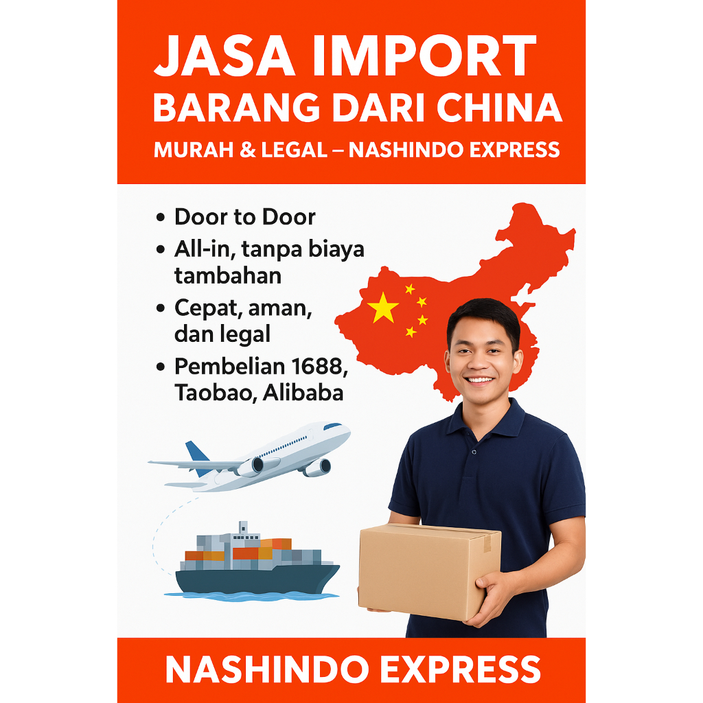 Jastip Belanja Sparepart dari 1688 - Taobao - Alibaba Harga All in Jakarta