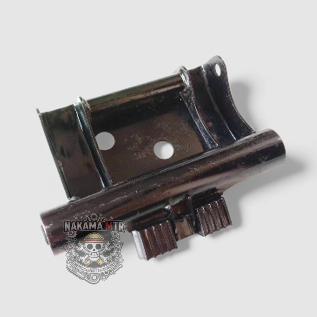 ENGINE MOUNTING SKYWAVE PNP SPIN 125 SWING ARM SKYWAVE 125 DUDUKAN MESIN SUZUKI SKYWAVE 125 ORI
