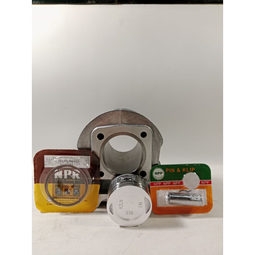 BORING ASSY BEAT FI NPP