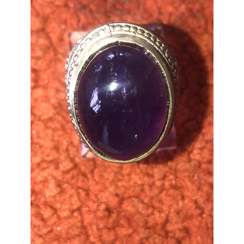 kecubung wulung kalimantan