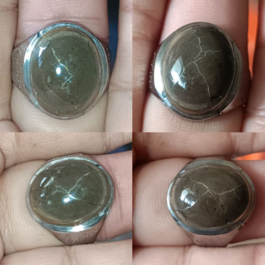 Natural Jolosutro - Jalasutra - Jala Sutra - Jolo Sutro - Sutero - Sutera  - No Treatment