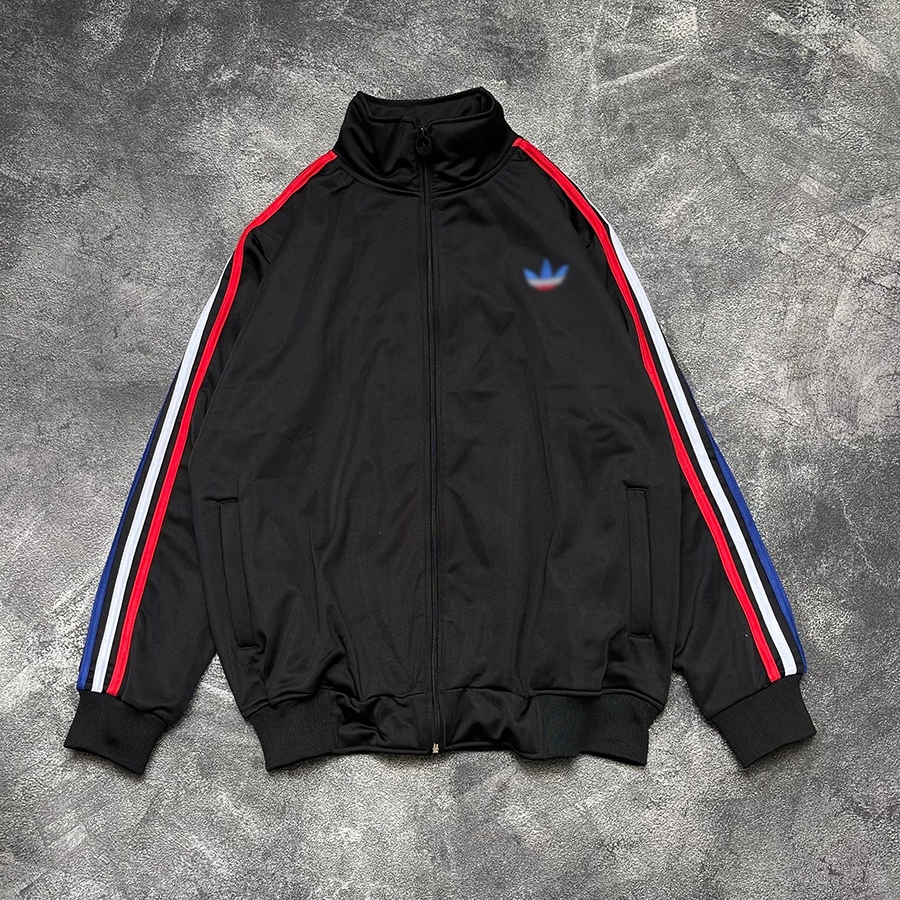 Tracktop Threefoilss Multicolor Netherland