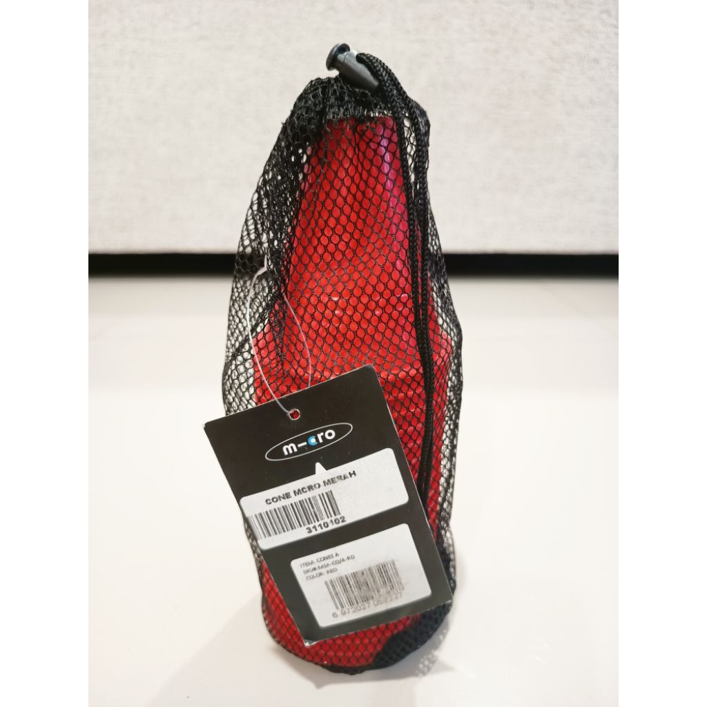 Cone Sepatu Roda M-Cro (BARU)