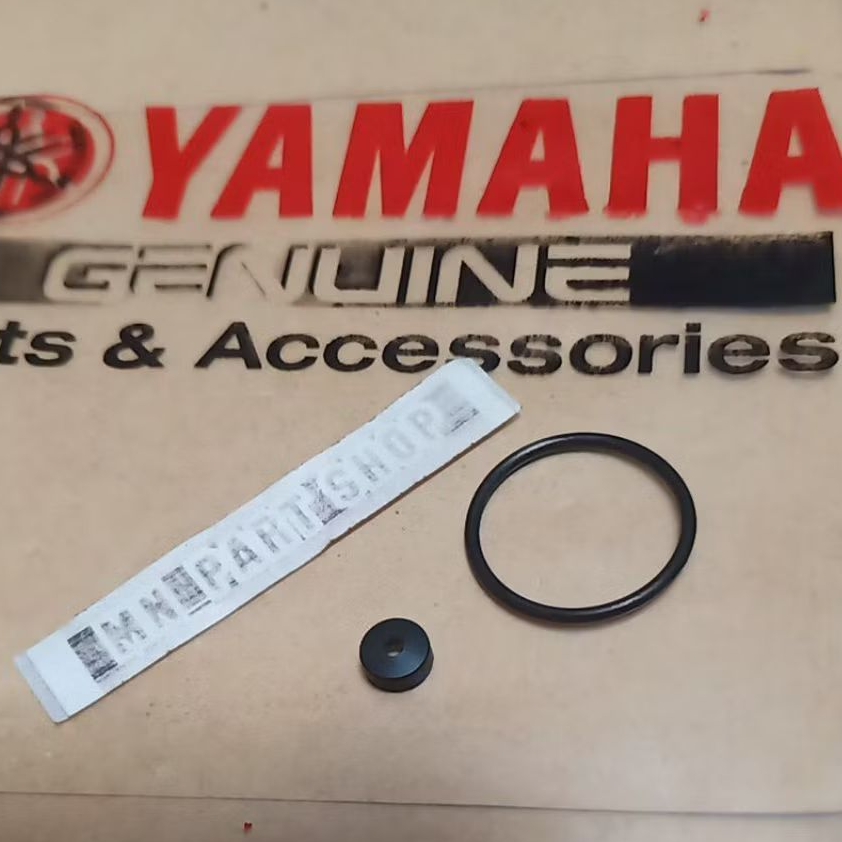karet tengah+oring sensor iacv yamaha vixion old lama