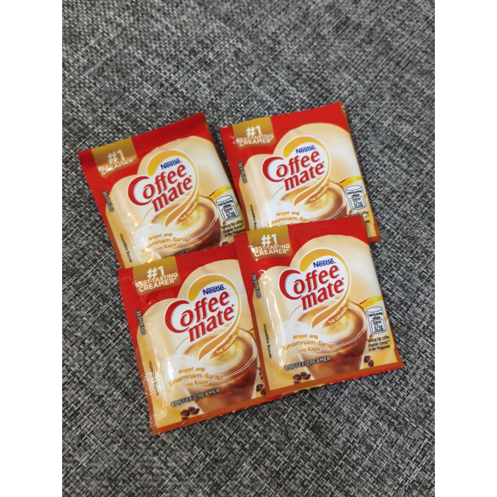 NESTLE COFFEE MATE FILIPINA