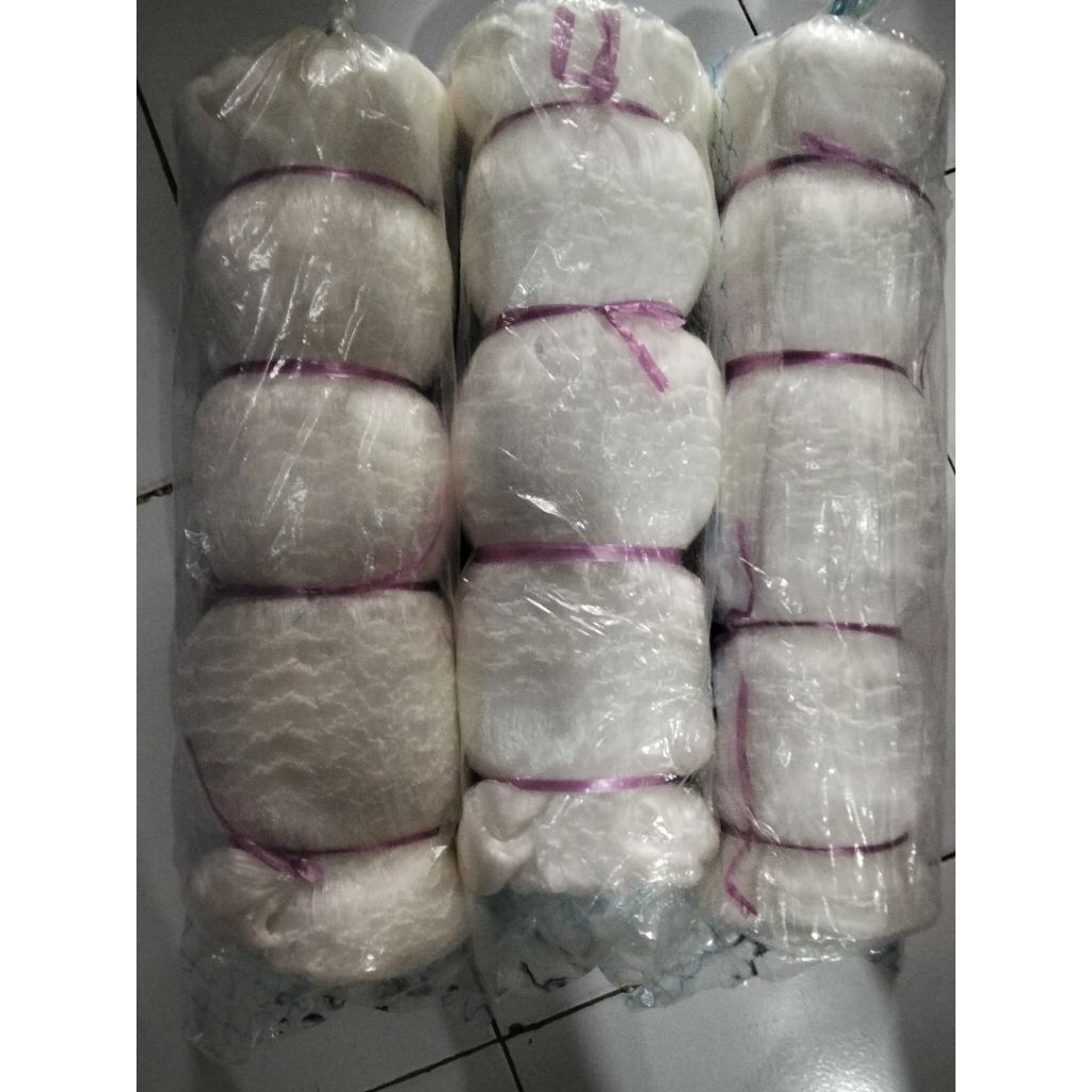 040 jaring ikan senar 2 inci- 5 inci 70x80 YOKO