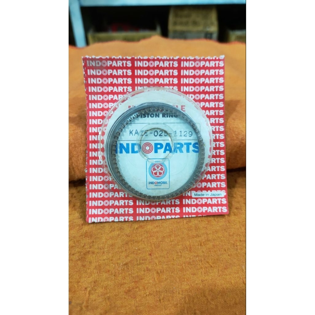 Ring seher Kaze r OS 100 INDOPART