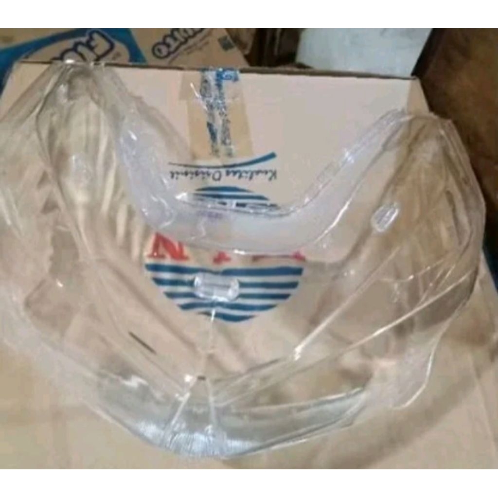 mika lampu depan vario 125 vario 150 tahun 2015 2017 merek win