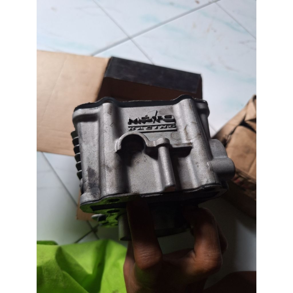 blok seher moto1 mio m3 58.5