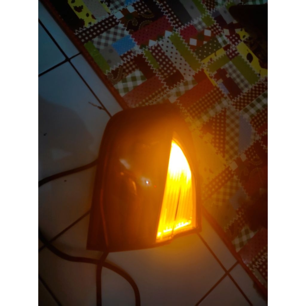 stoplamp lampu belakang bmw f30 lci 2018 2019 2020