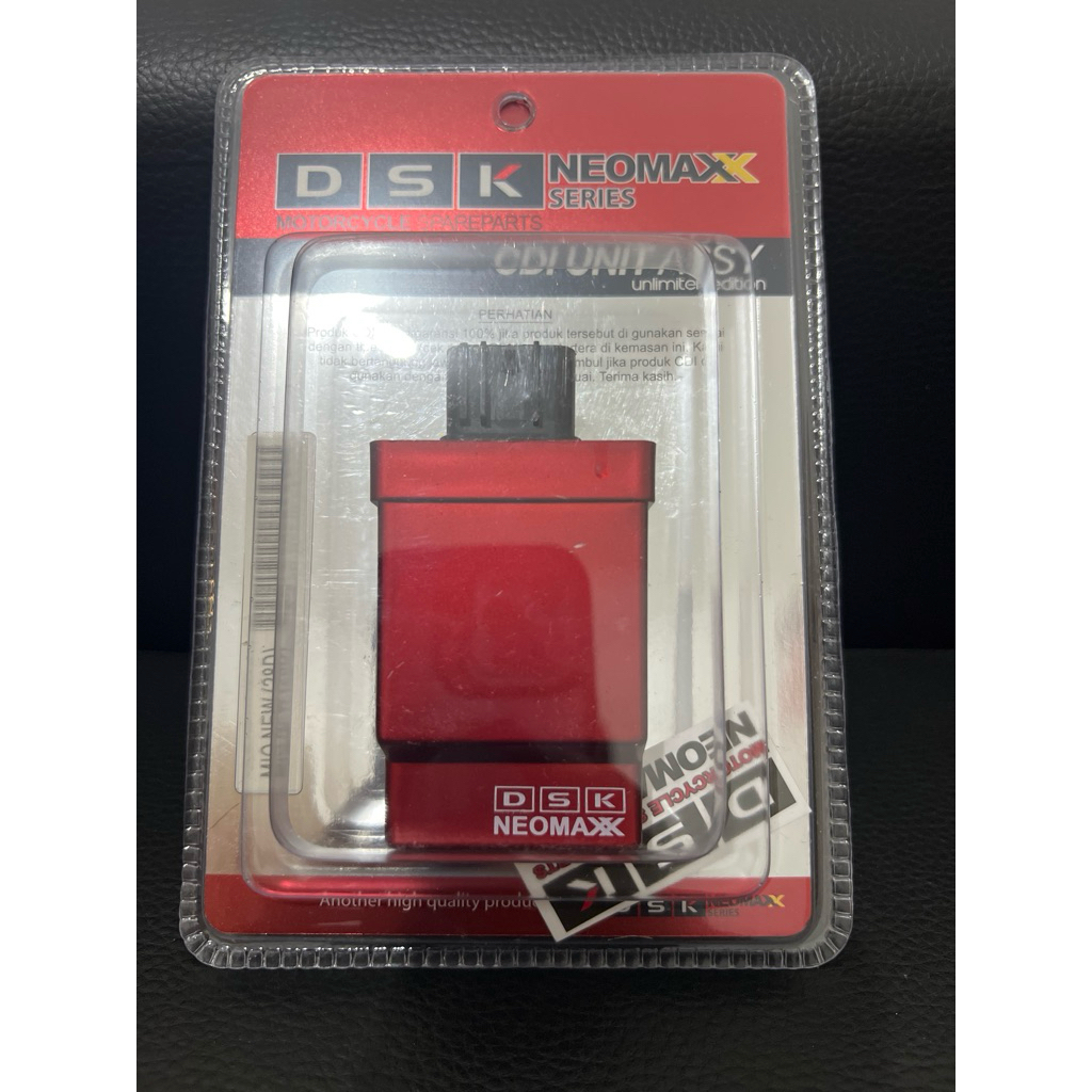 CDI MIO NEW 28D MIO SMILE DSK /CDI RACING NEW MIO DSK