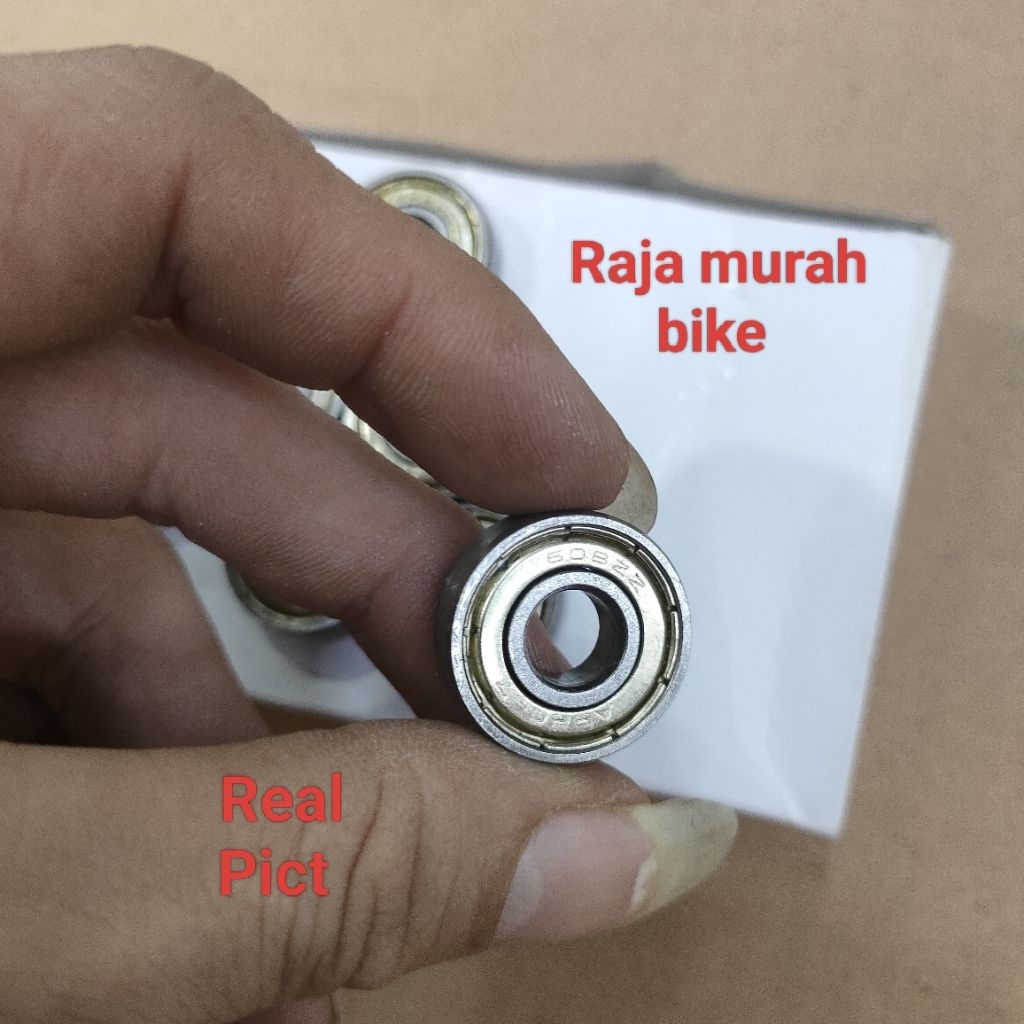 bearing atlantis 608zz laher bearing atlantis bearing ball laher 608zz