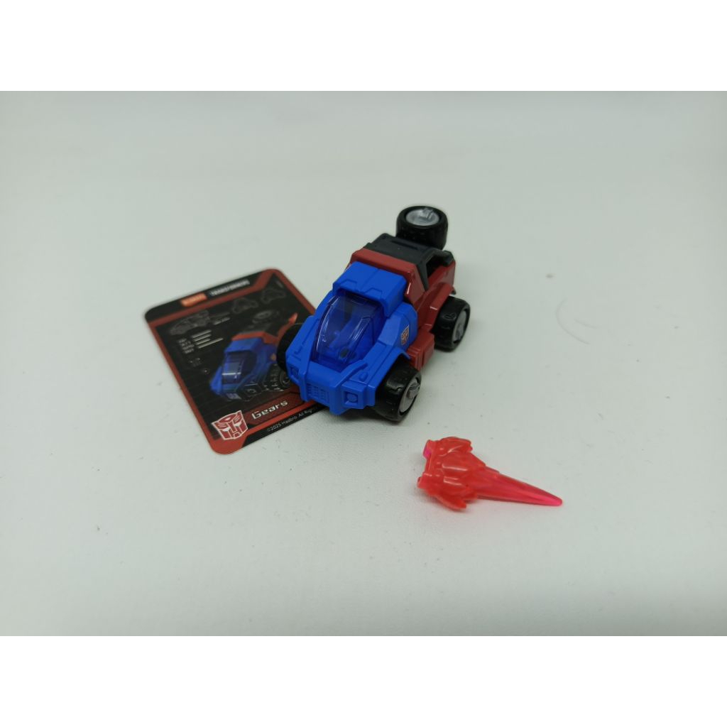 blokees wheels gears