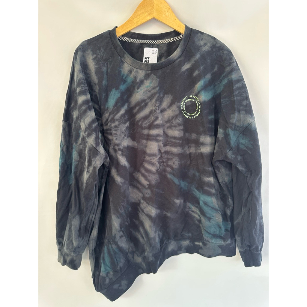 SWEATER LADIES SPYDERBILT SIZE 14