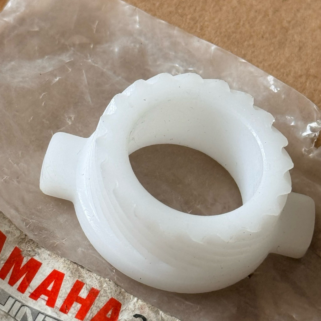 Gigi spidometer yamaha Crypton. 3PP-25135-00